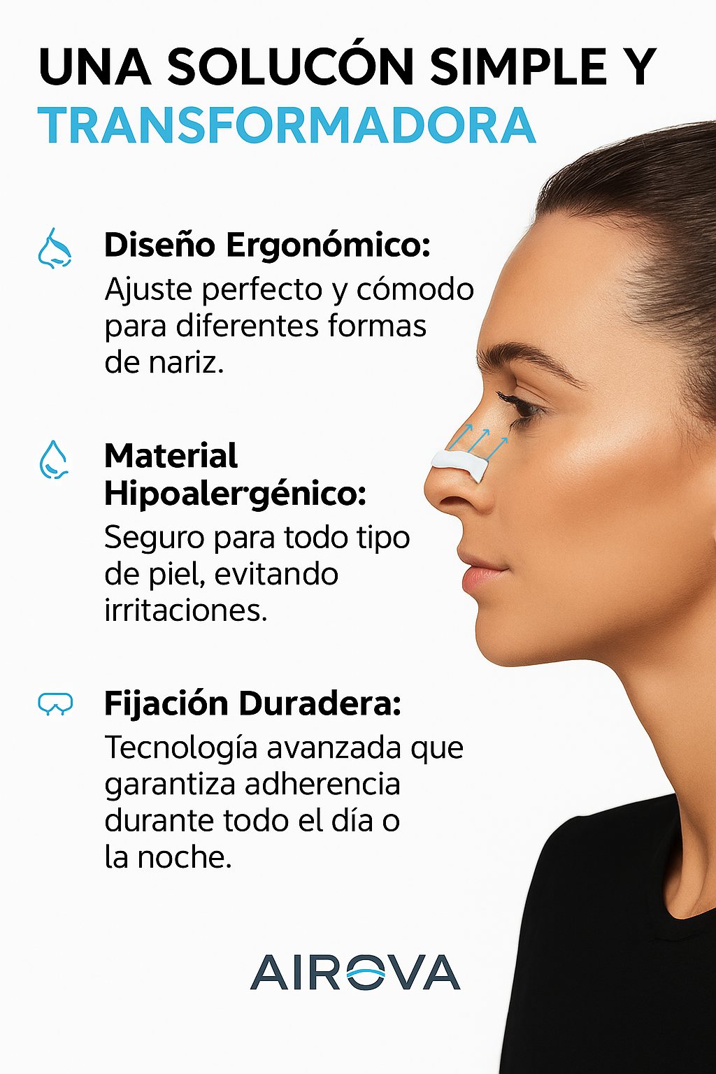 LibreAir™ - ¡Mejora tu respiración! Compra 1 y llévate 4